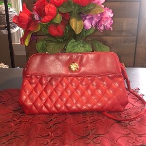 Sabella crossbody bag